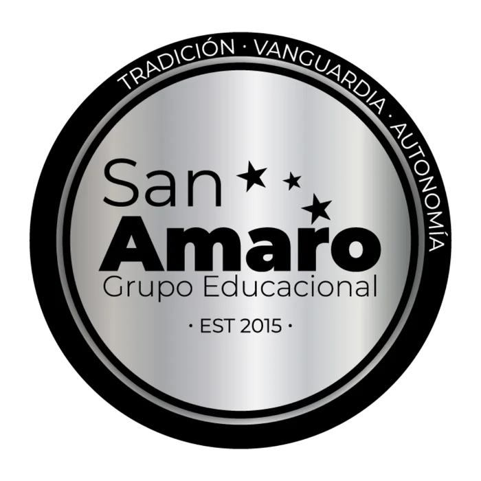 San Amaro Grupo Educacional